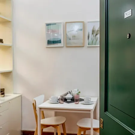 Pensionat Santa Croce Exclusive