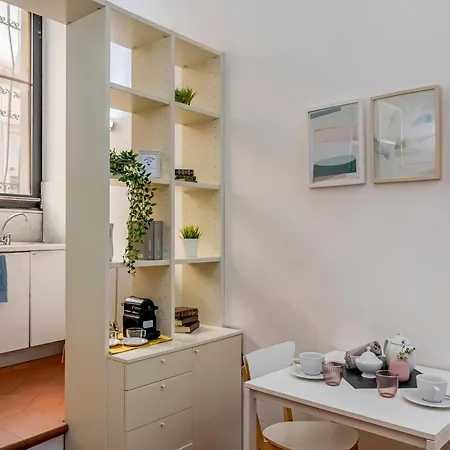 Pensionat Santa Croce Exclusive Florens