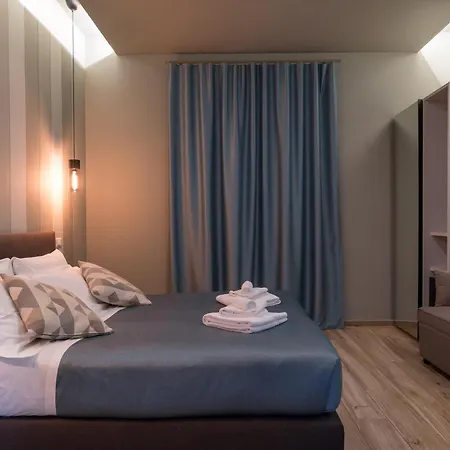 Hotel Gogo' Petit Firenze