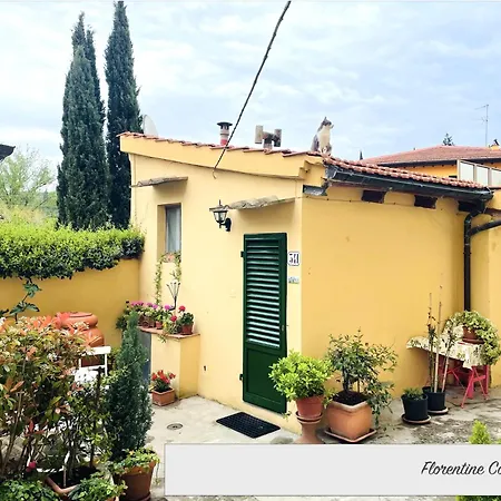 Appartamento La Corte Firenze