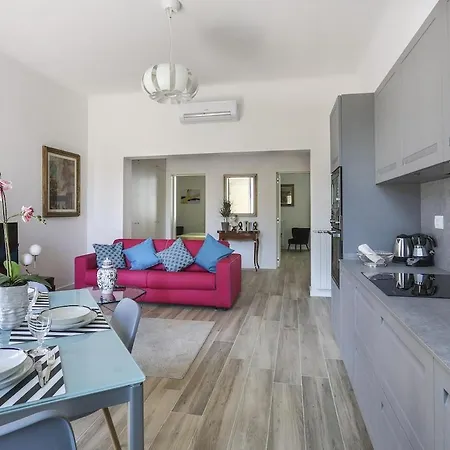 Daire Modern Comfort In *