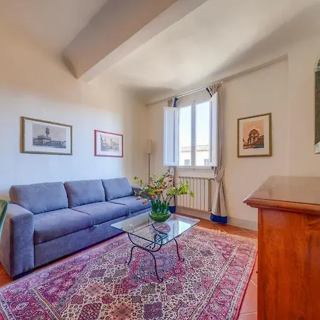 Stylish Flat In Tower Donati, 5 Min From Duomo Апартаменты *