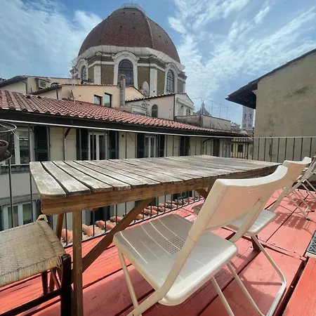 Cozy Medici *