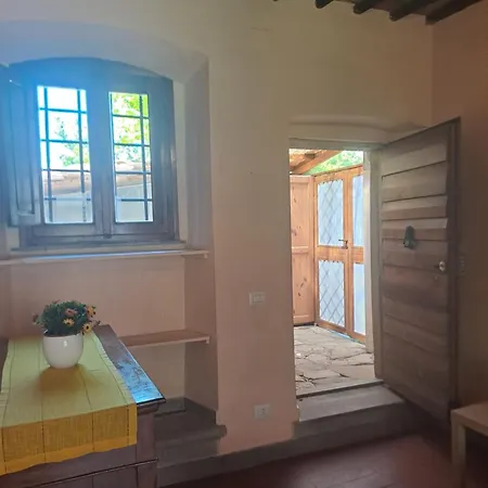 Habitación en casa particular Sunshine Florencia