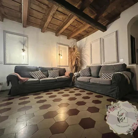 Bloomhouse Di Charme Centro Storico * Florencia