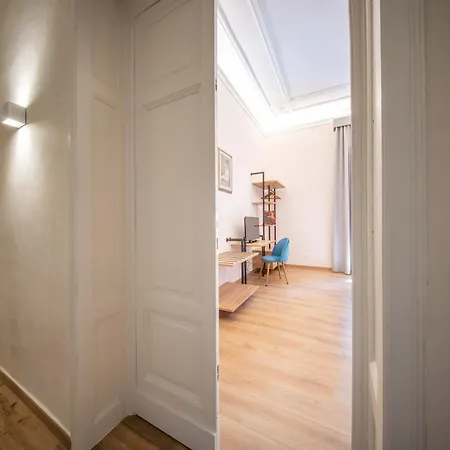 Mantellate 9 Bed and Breakfast