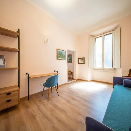Mantellate 9 Bed and Breakfast Φλωρεντία