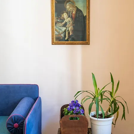 Mantellate 9 * Φλωρεντία