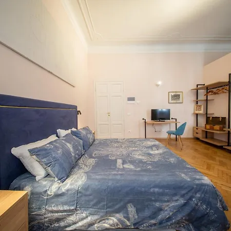 Mantellate 9 Bed and Breakfast *