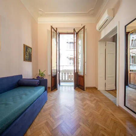 Mantellate 9 Bed and Breakfast Φλωρεντία