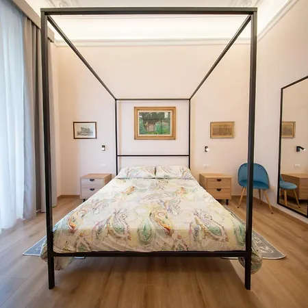 Mantellate 9 Bed and Breakfast *