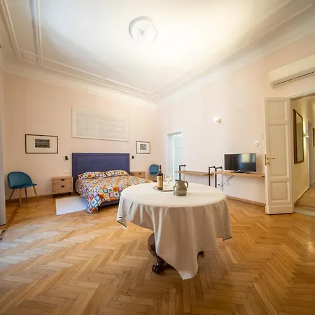Mantellate 9 Bed and Breakfast Φλωρεντία