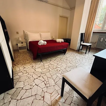 Il Novellino By Rjgal Apartment *