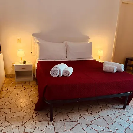 Apartment Il Novellino By Rjgal Florence