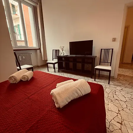 Il Novellino By Rjgal Apartment *