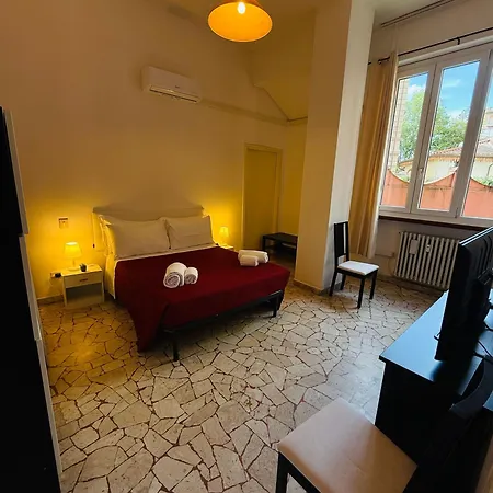 Il Novellino By Rjgal Apartment Florence