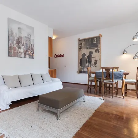 Heart Of Luxury Daire *