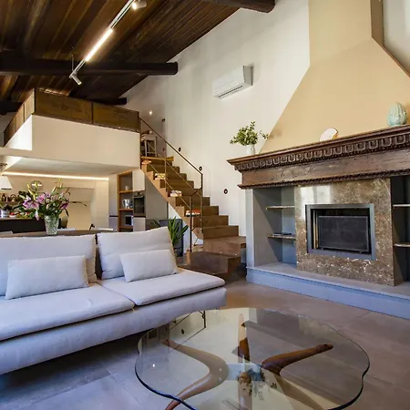 Toscanelli Retreat *