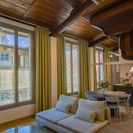 Toscanelli Retreat Daire