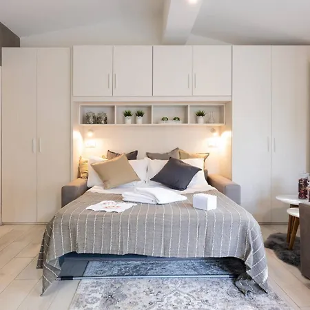 Apartment Gaya Oasi Florence