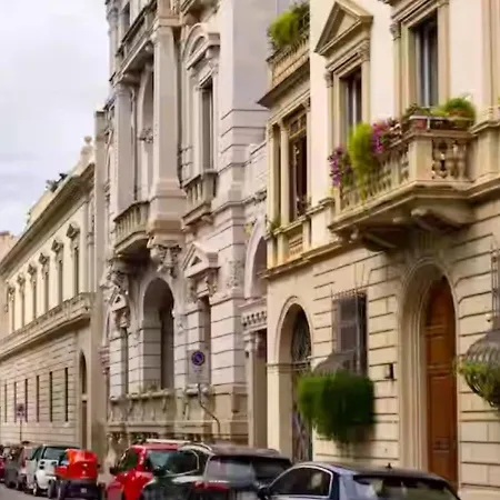 Casa D'azeglio, Florence, Quiet And Elegant Apartment Florence