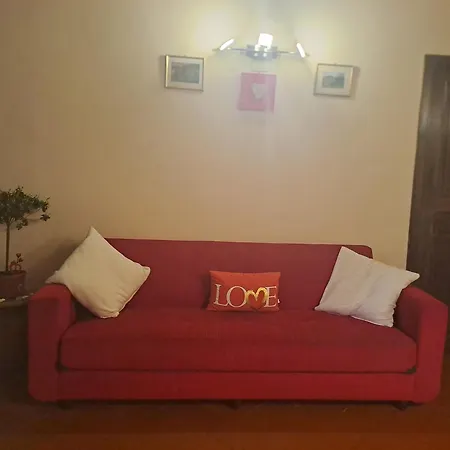 Habitación en casa particular Sunshine