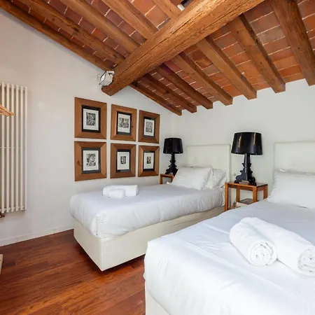Elegant Dome In The Heart Of Apartamento Florencia