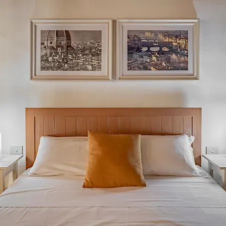 Dante's Relais * Florence