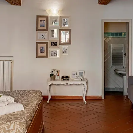 Guest house Dante's Relais
