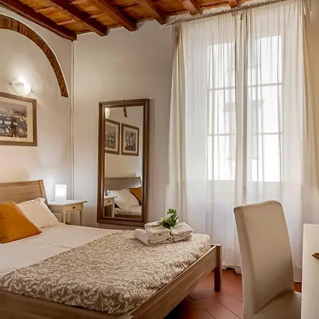 Dante's Relais Guest house Florence