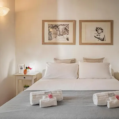 Dante's Relais Guest house