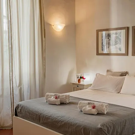 Dante's Relais *