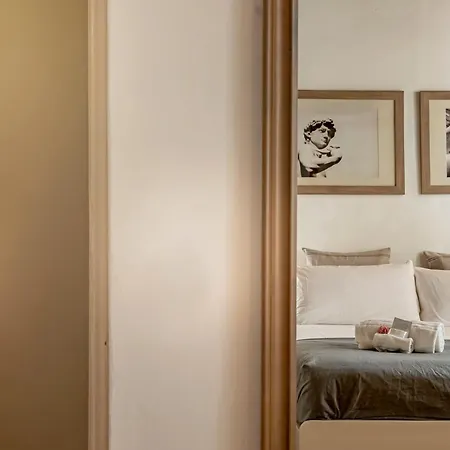 Dante's Relais Florence