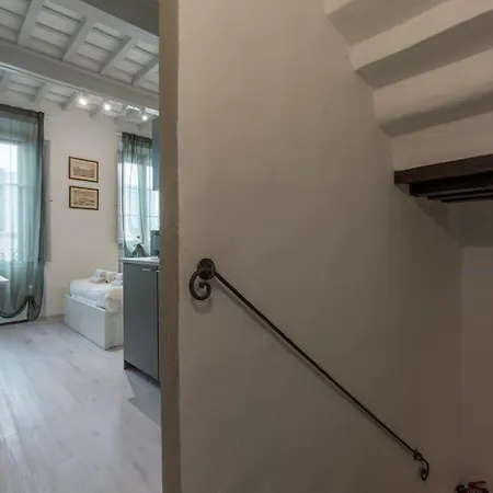 Διαμέρισμα Campuccino In Santo Spirito Φλωρεντία