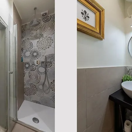 Apartment The Court Of Santo Spirito *