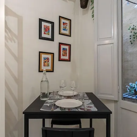 The Court Of Santo Spirito Apartment