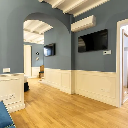 Adler Cavalieri Hotel-private & Gym Floransa