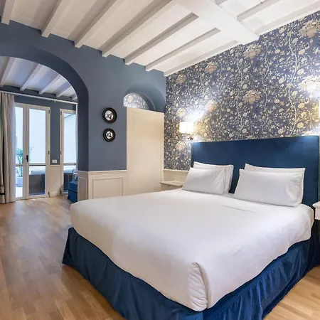 Otel Adler Cavalieri Hotel-private & Gym 4*