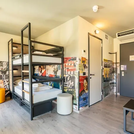 A&o Campo Di Marte * Флоренция