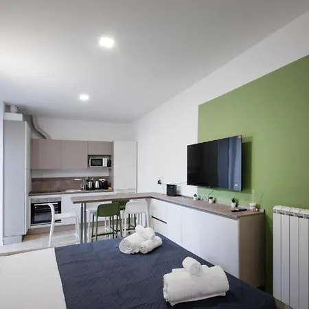 Hotel Relais Lavagnini 2*