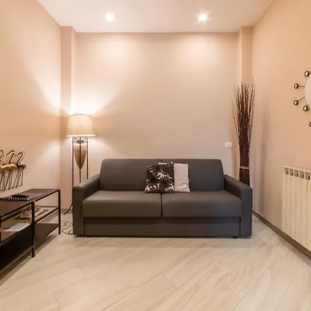 Appartement Dante Experience