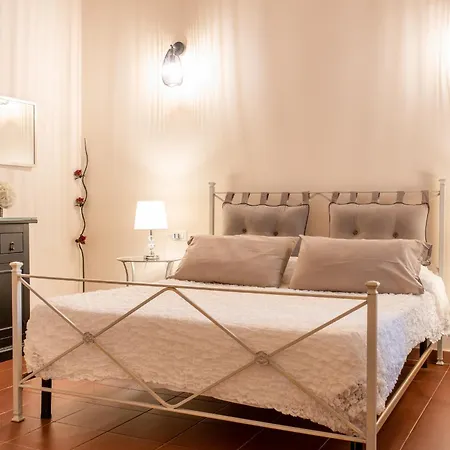 Dante Experience Appartement *