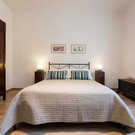 Appartement Campuccio - Flo *