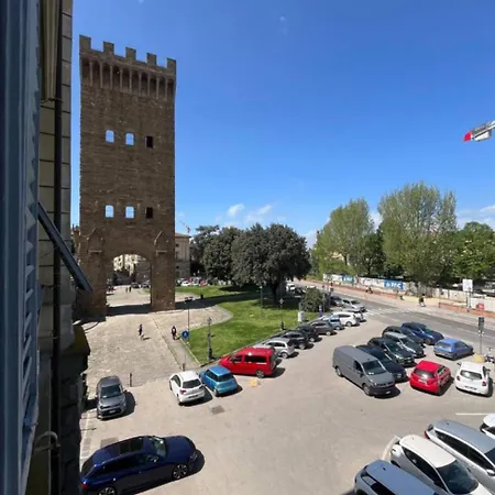 Apartamento San Niccolo Unique View And Location *