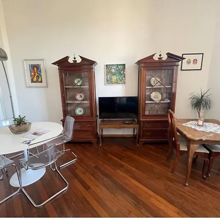 San Niccolo Unique View And Location Apartamento Florencia