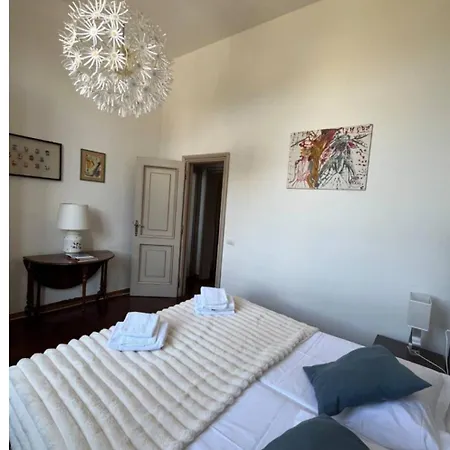San Niccolo Unique View And Location Apartamento *