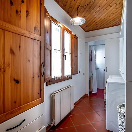 Διαμέρισμα Yd Stylish San Frediano Retreat *
