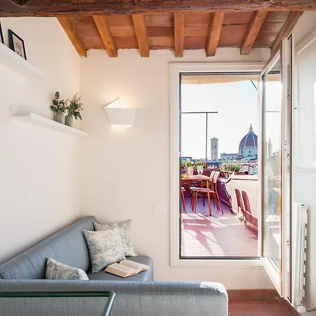 Apartment New Rooftop Wonder Terraces