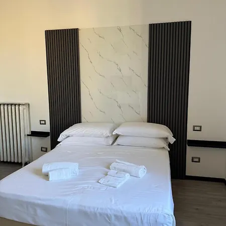 Guest house Benedetto Xvi
