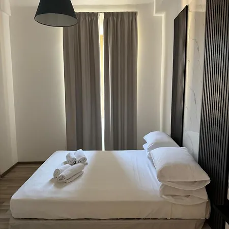 Benedetto Xvi Guest house Florence